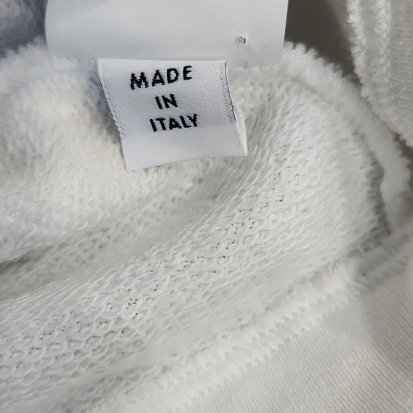 Dolce & Gabbana girls sweatshirt size 5 - Picture 8 of 9